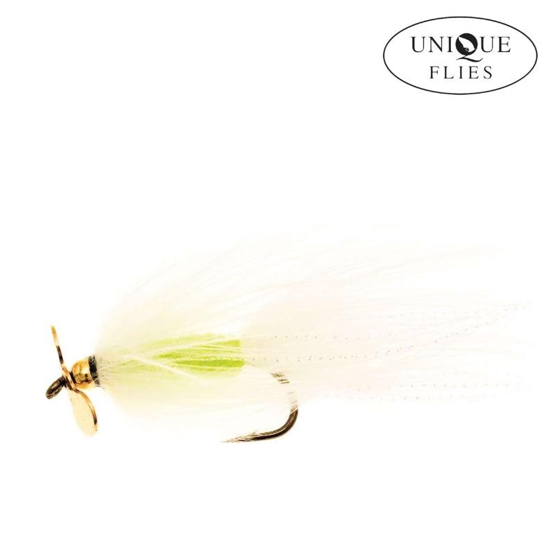 Herning Fly Propeller - Unique Flies