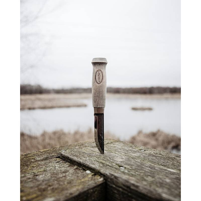 Marttiini Black Lumberjack kniv