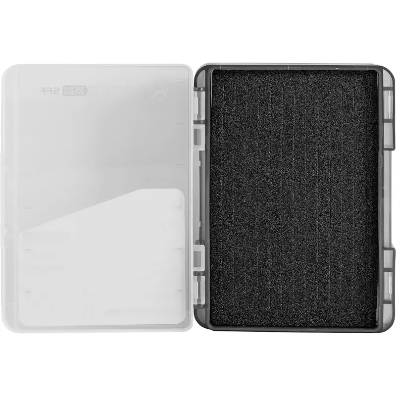 Rapture TekBox Small Dobbelt Sidet