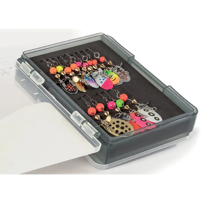 Rapture TekBox Small Dobbelt Sidet