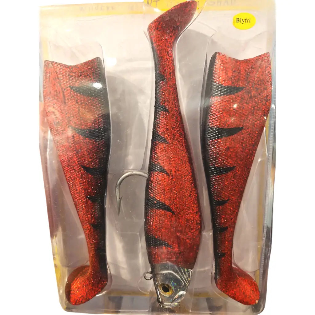 Storm WildEye Giant Jigging Shad 385g 23cm