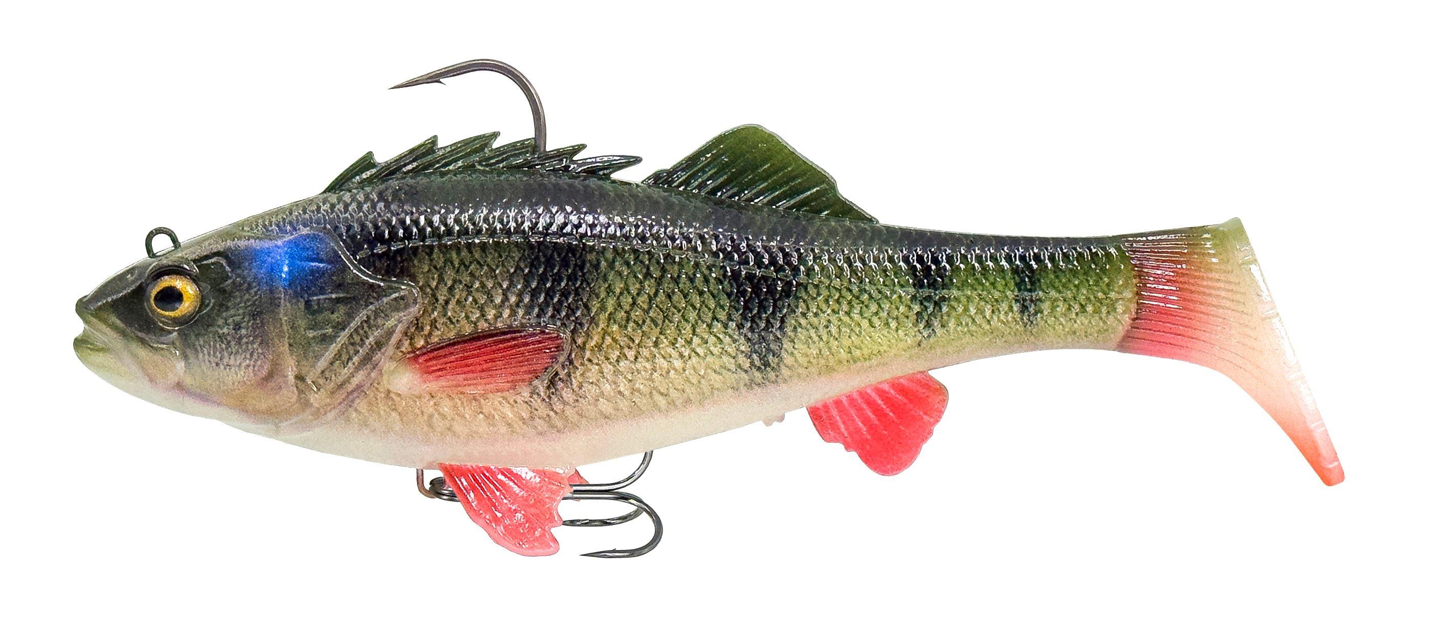 Savage gear 3D Perch RTF