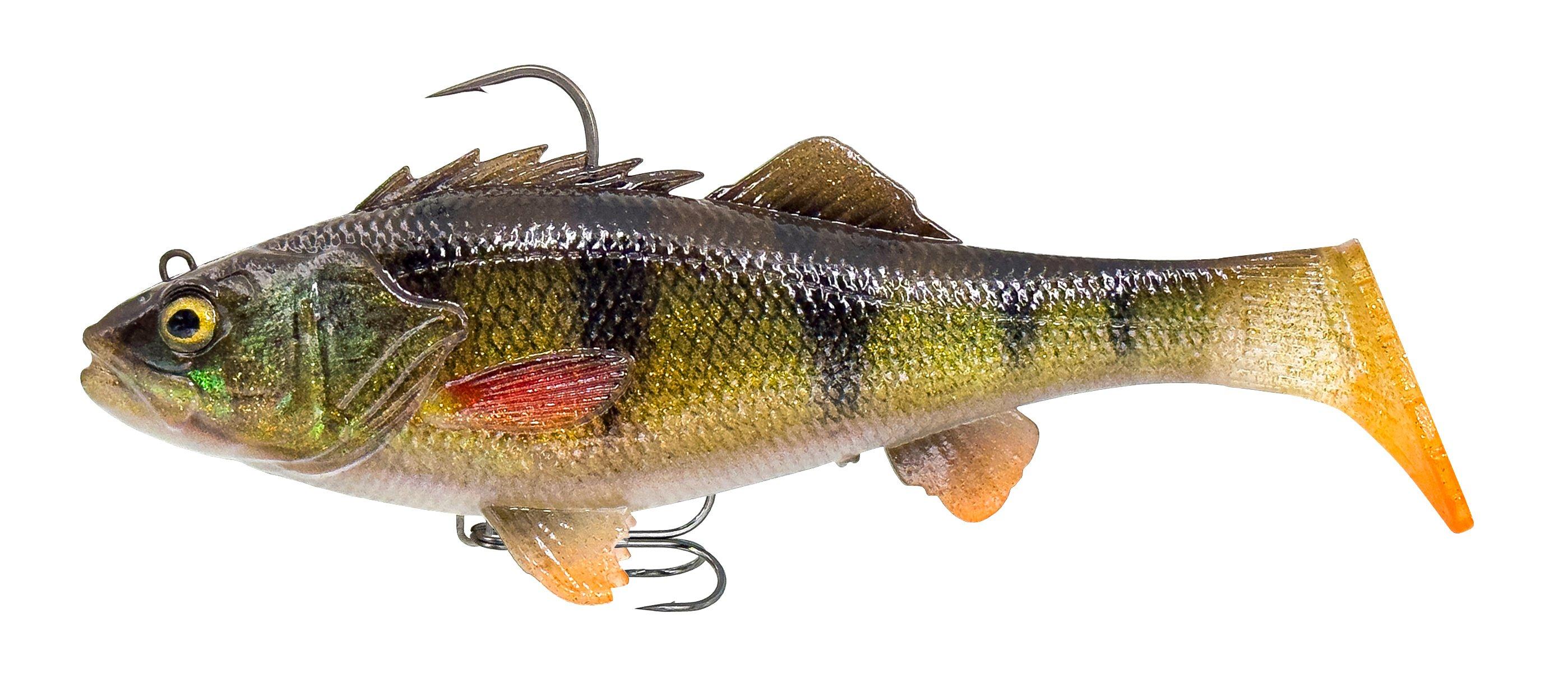 Savage gear 3D Perch RTF