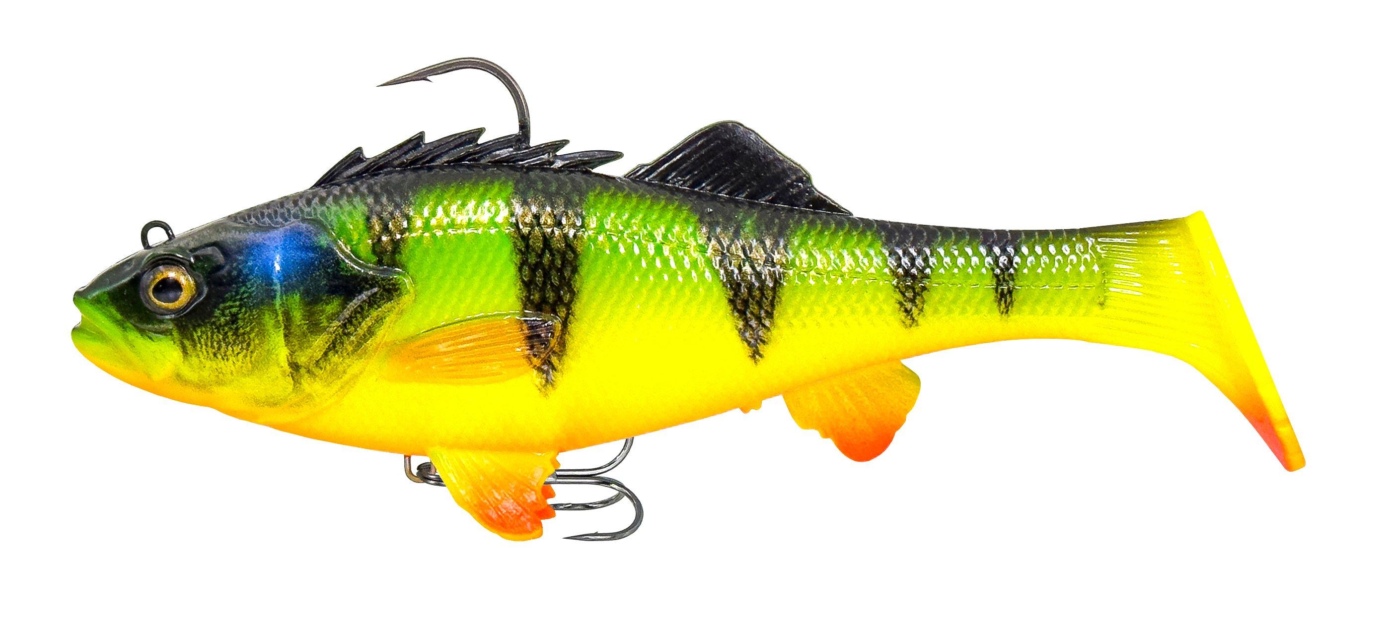 Savage gear 3D Perch RTF