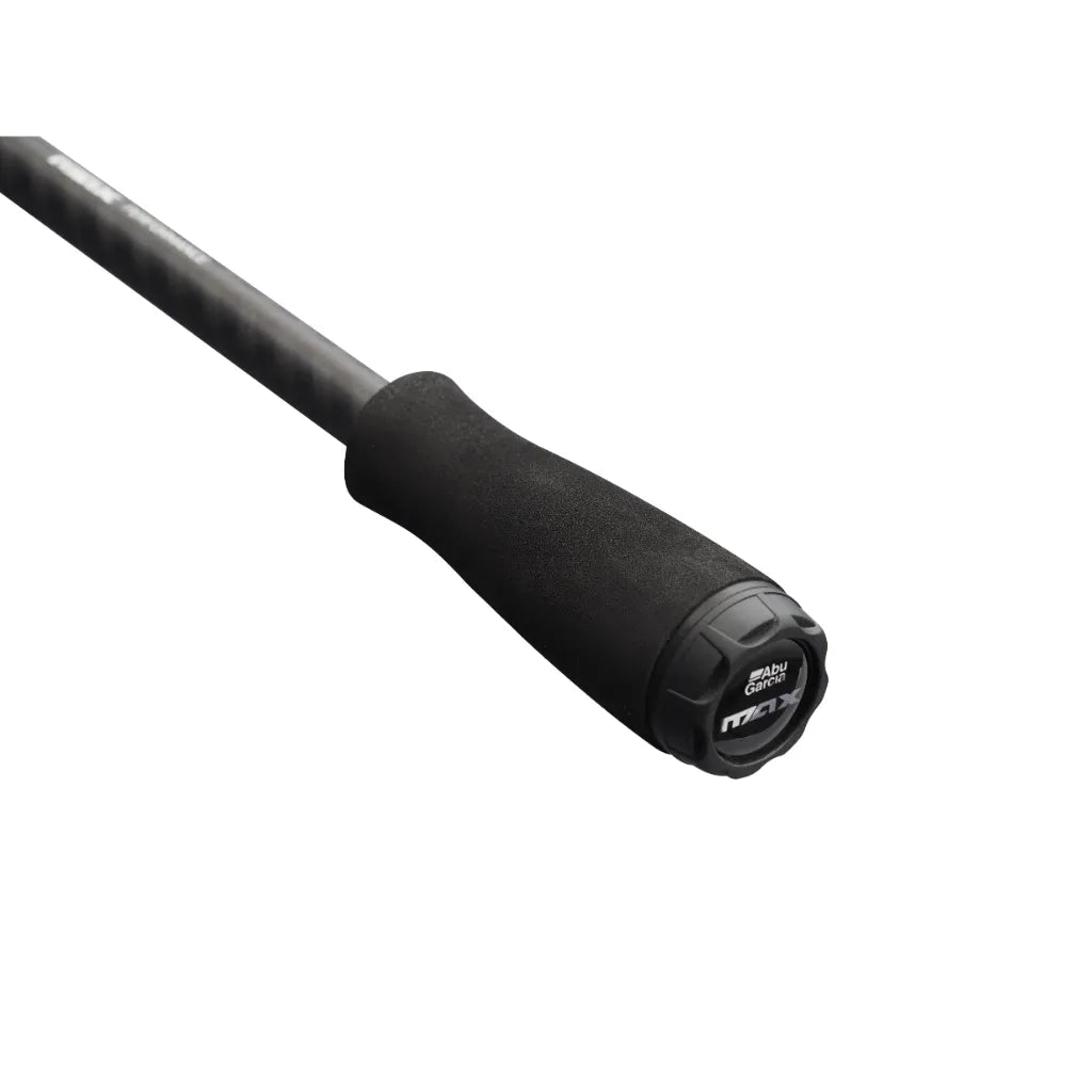 ABU Garcia Max SX Fiskesæt