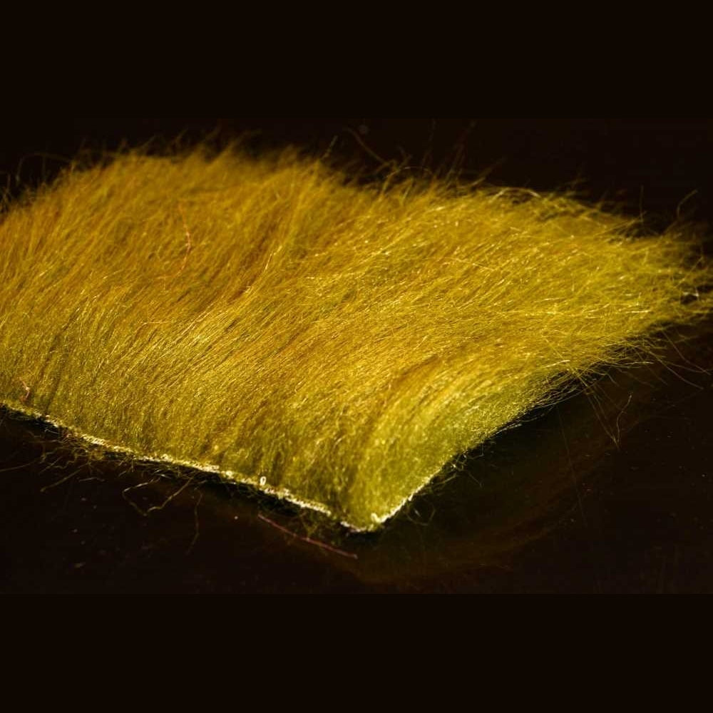 A. Jensen Craft fur