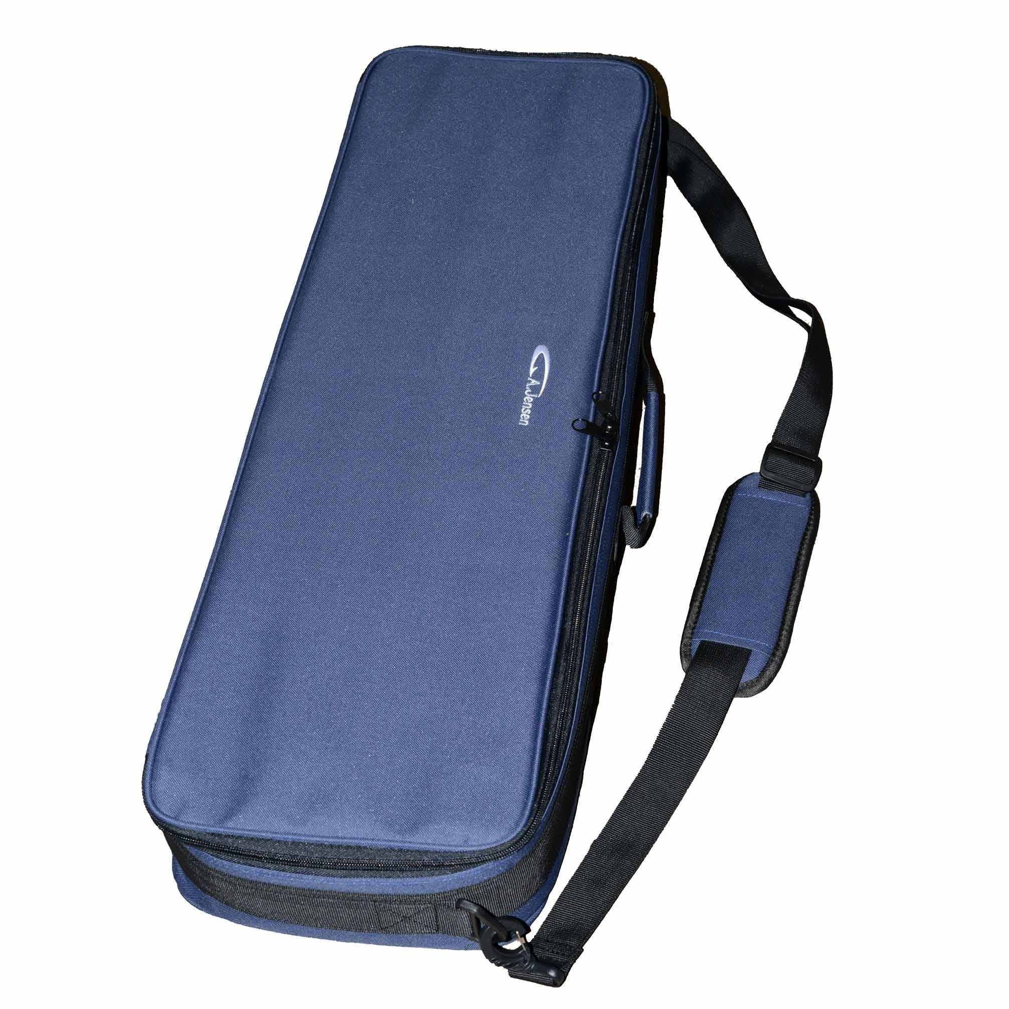 Rod n' reel bag Large A. Jensen - Taske til opbevaring af fiskestænger