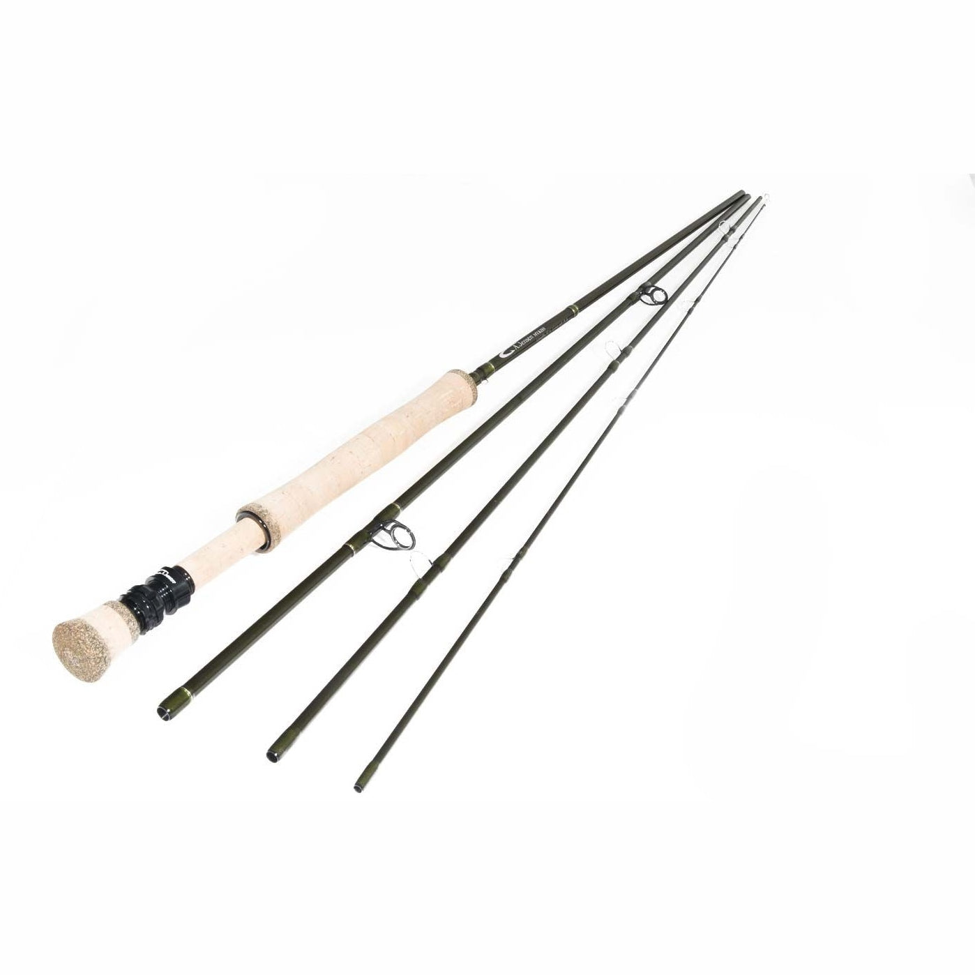 A. Jensen Mykiss Fluestang