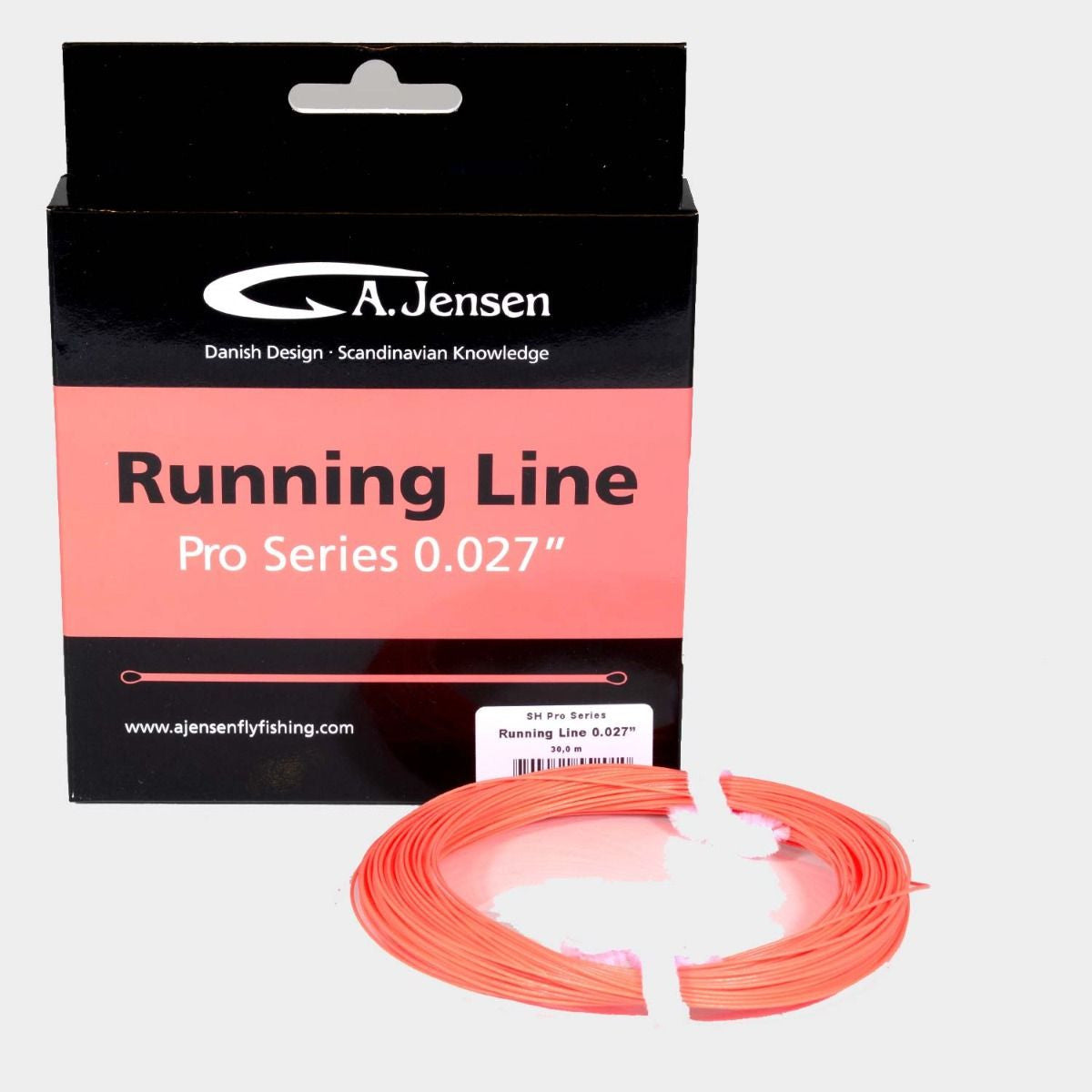 Pro Series Runningline 0,027"