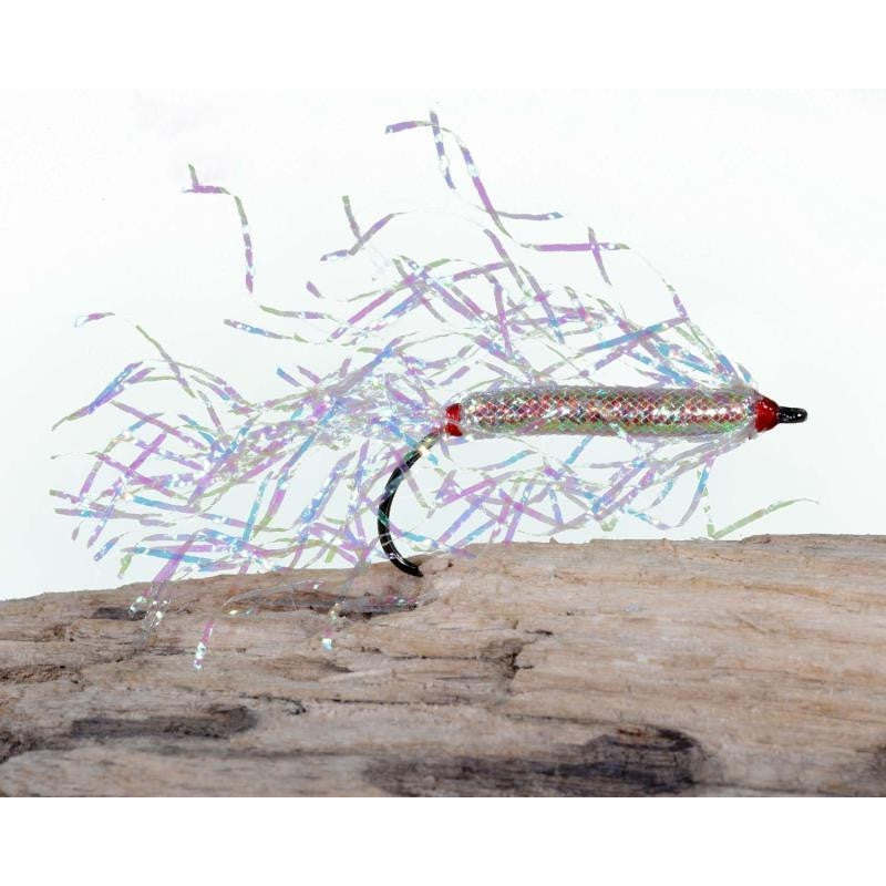 Bombarda Pakke med 10 Fluer og flueboks