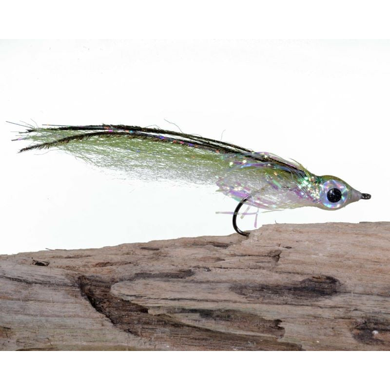 Twinkle Tube Tobis Flue