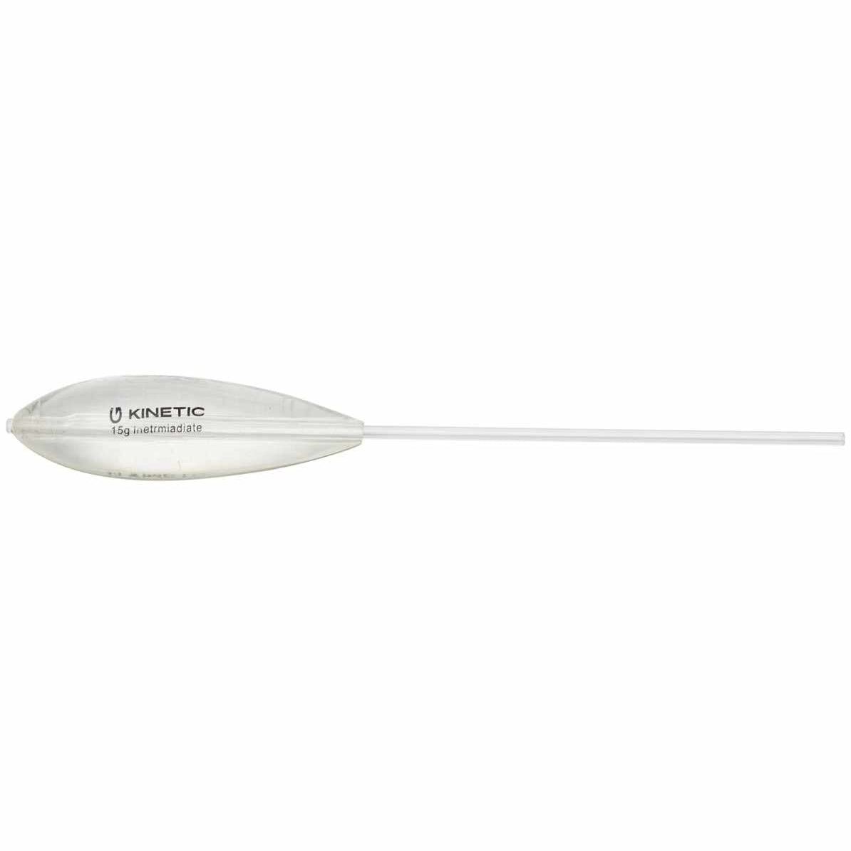 INNO-Bombarda Intermedia – Bomber Da 18g, 25g, 30g Per Spin Fly E Pesca In Acqua Dolce (confezione 2 Pz)