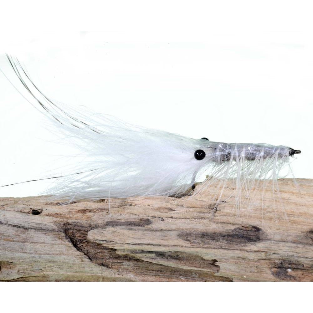Øland Spey Shrimp