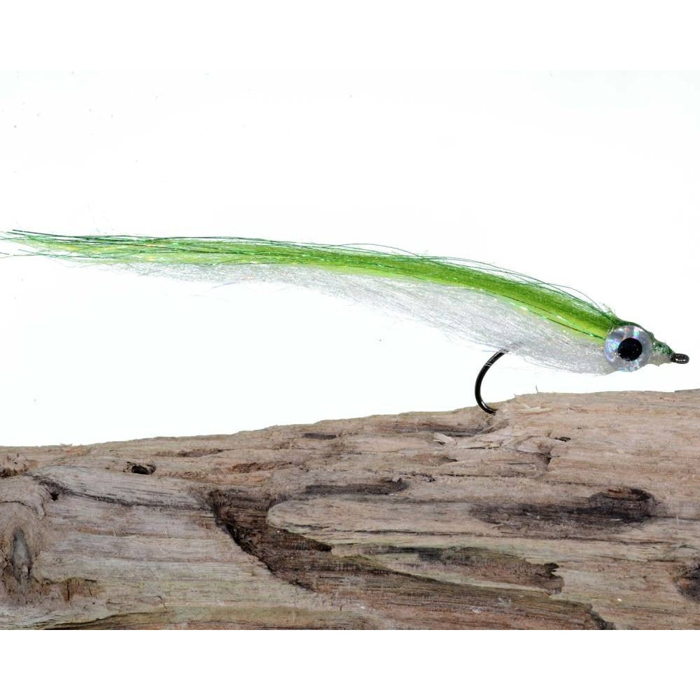 Agerskov's Green Bait