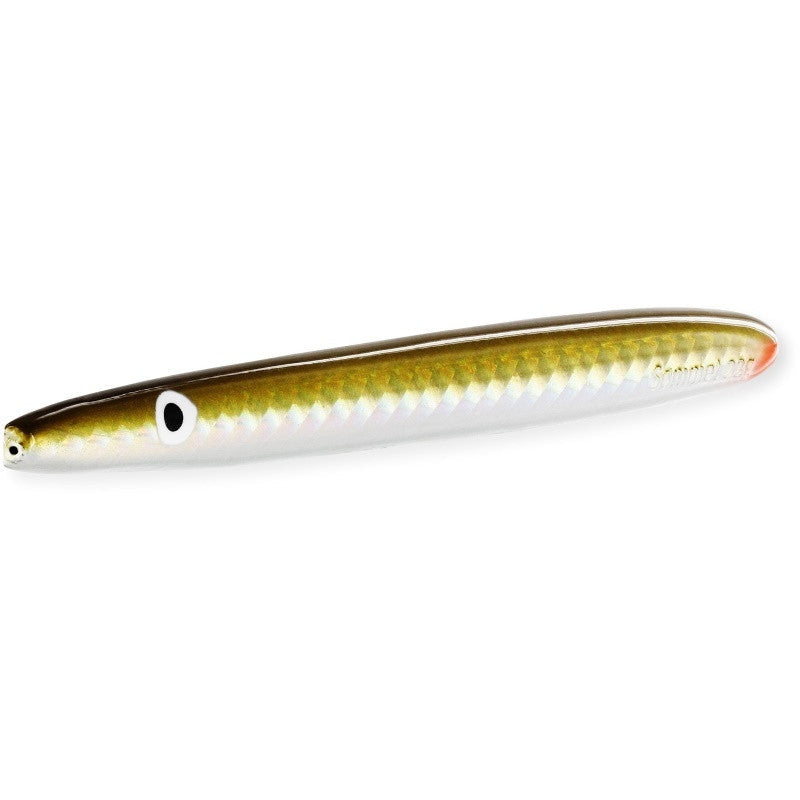 Westin Sømmet 28 g - 12cm gennemløber