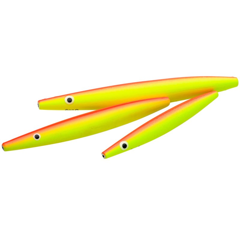 Gennemløbsblink / Kastepirk - Kinetic Sea Racer Inline