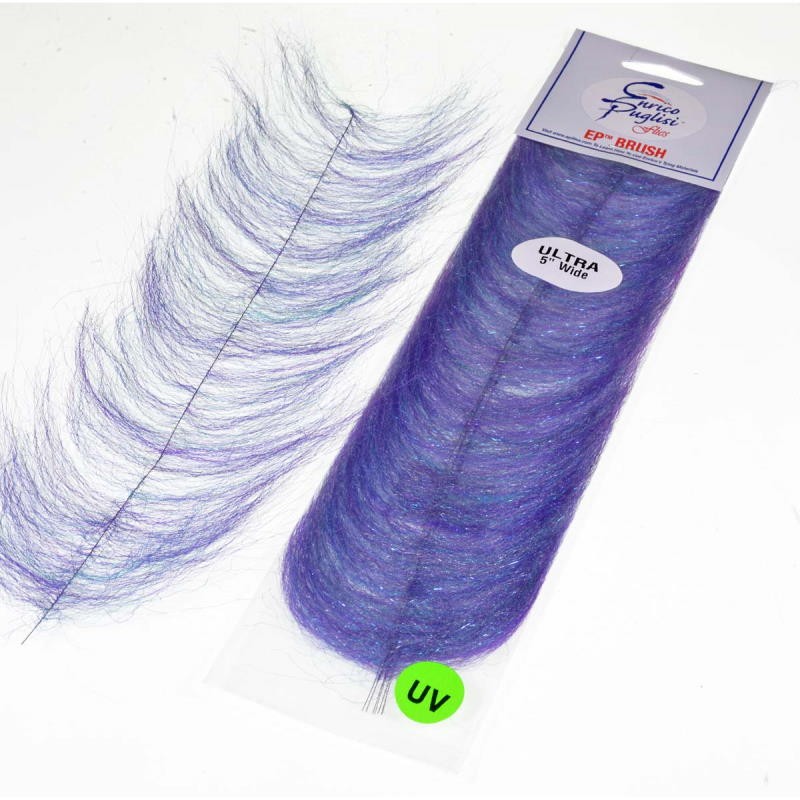 EP ultra brush 5"