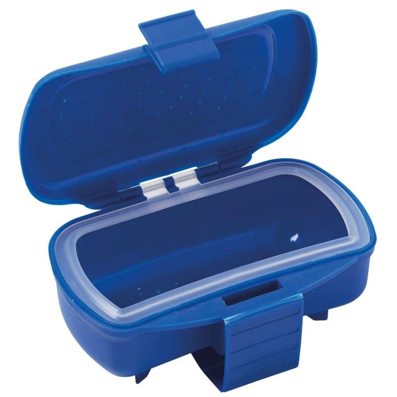 Ormeboks til fiskeri - Kinetic agnbox til bælte