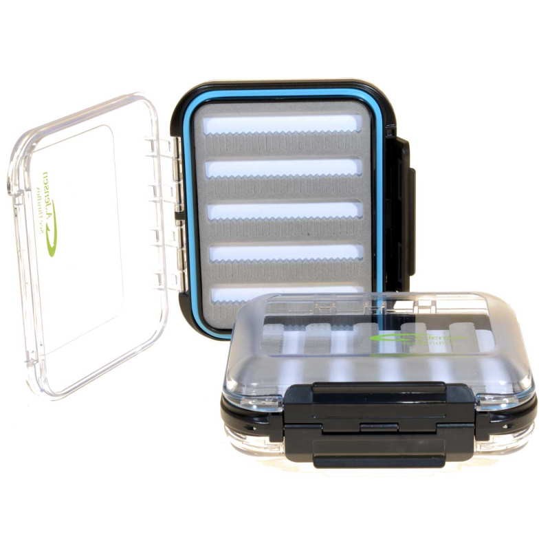 Vandtæt flueæske str. small