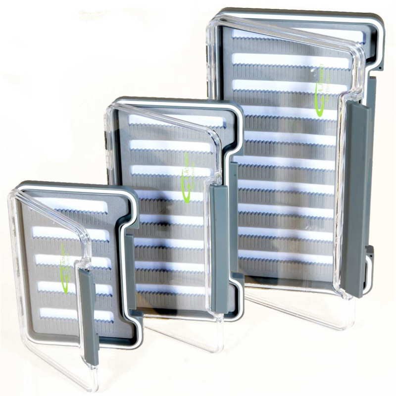 Vandtæt flueboks slim - A. Jensen