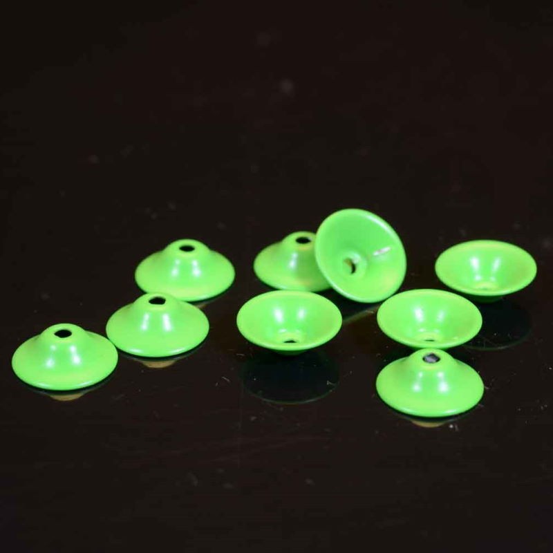 Disc head til fluebinding