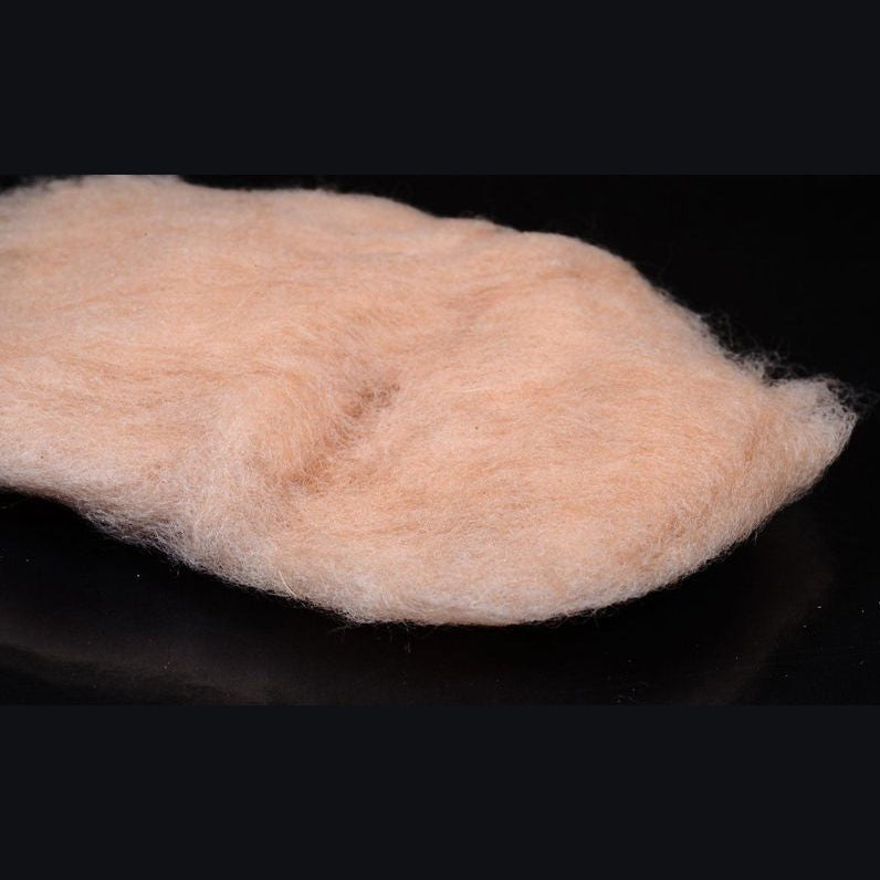 Dry Fly Supreme Dubbing