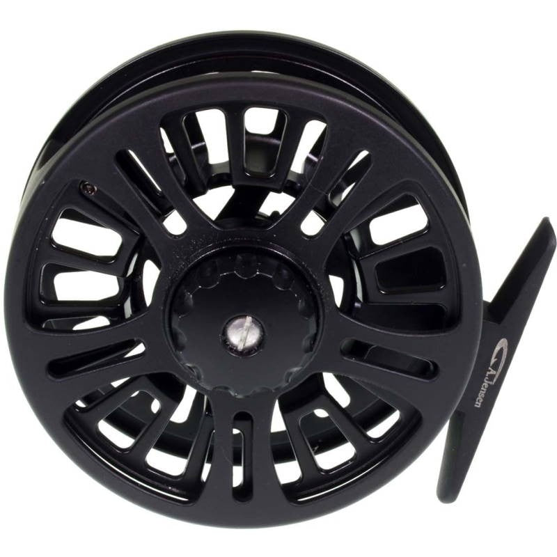 Bedste Fluehjul til prisen - A. Jensen Ziwa