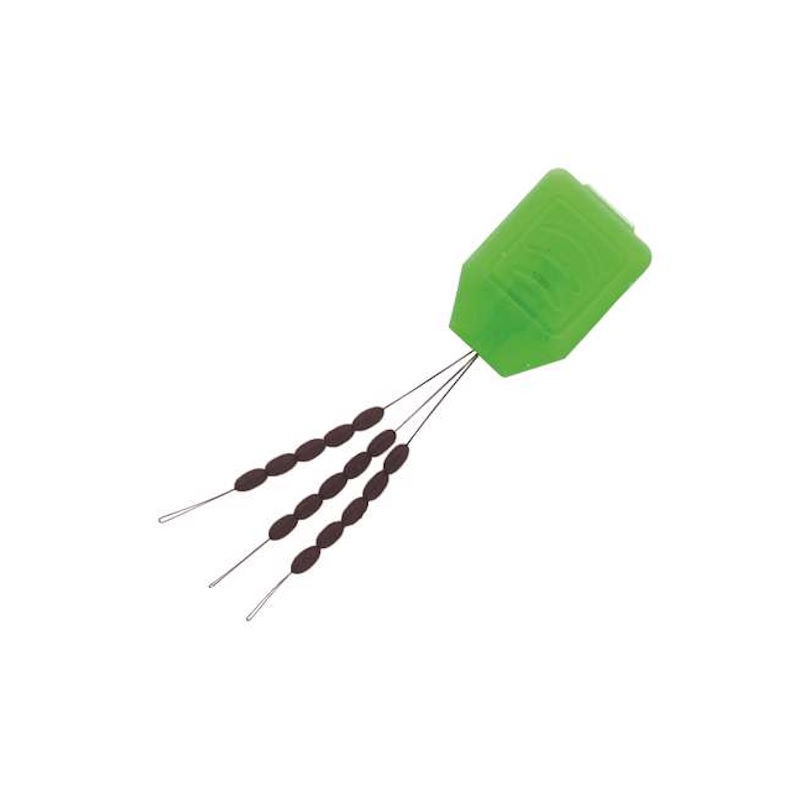 Flådstop - gummistop til fiskeri - Kinetic