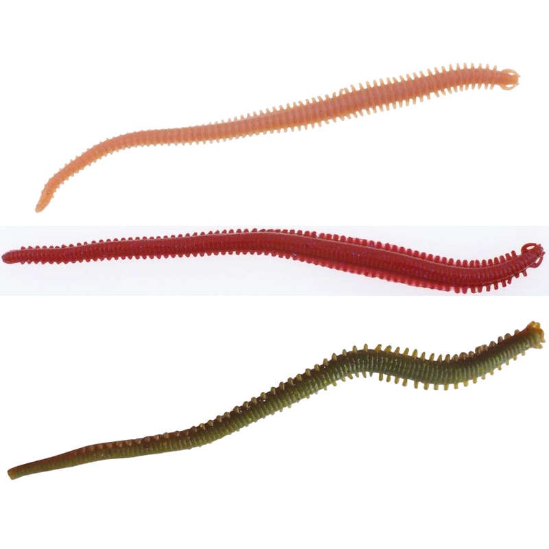 Berkley GULP Børsteorm Alive 15 cm