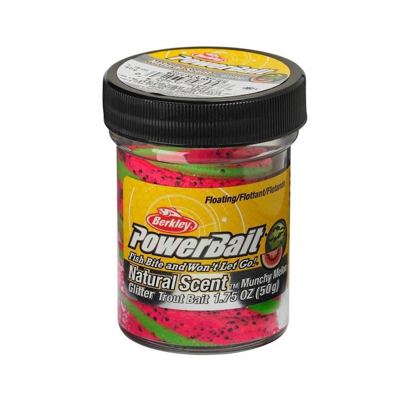 Berkley PowerBait Frugt og Krydderi
