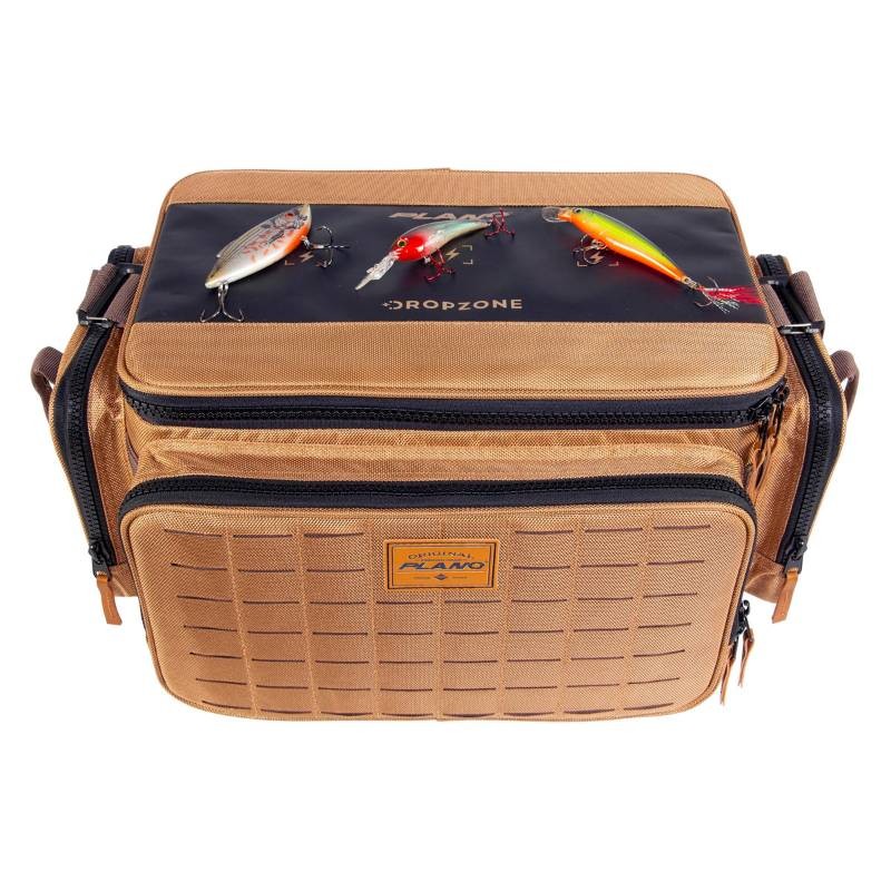 Plano GS serie 3700 fisketaske