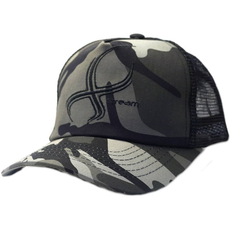 Xstream Camo Kasket