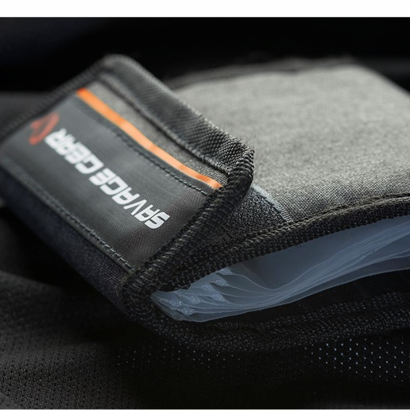 Savage Gear Blinkmappe med skum 14x14 cm