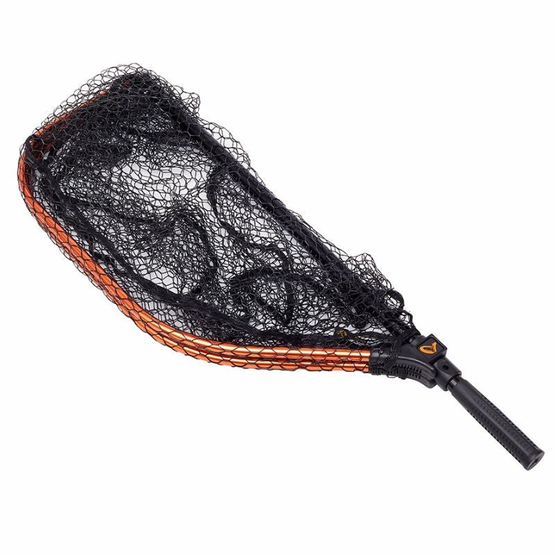 Pro folding net DLX - Foldenet fra Savage Gear