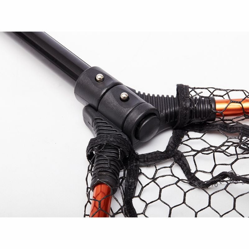 Pro folding net DLX - Foldenet fra Savage Gear