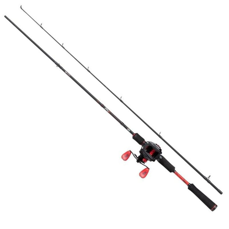 Max X Jerkbait Sæt Abu Garcia