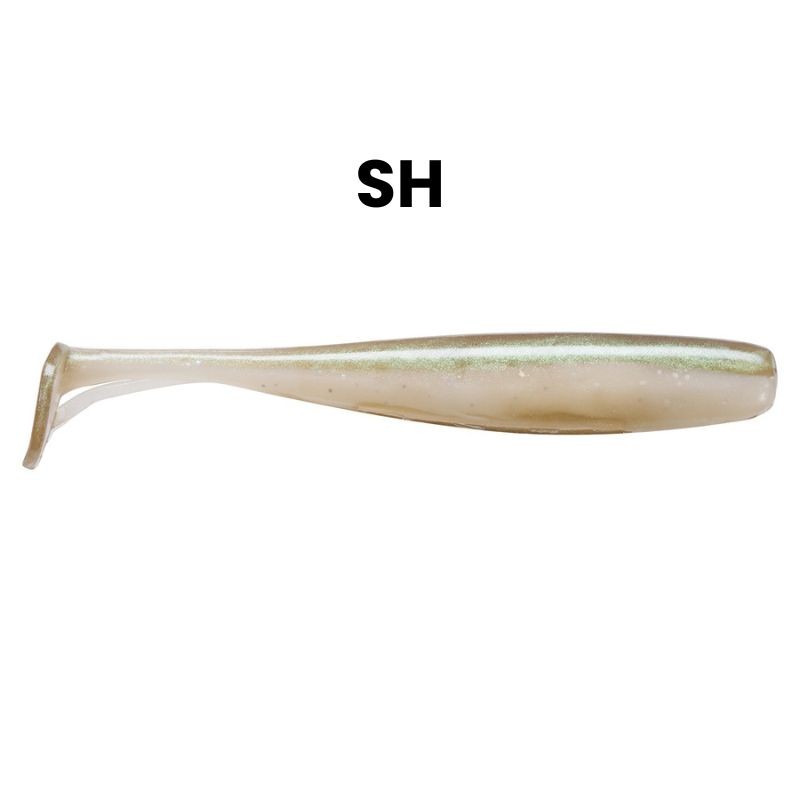 Storm Tock Minnow 5-pak 8cm 6g og 4-pak 10cm 12g