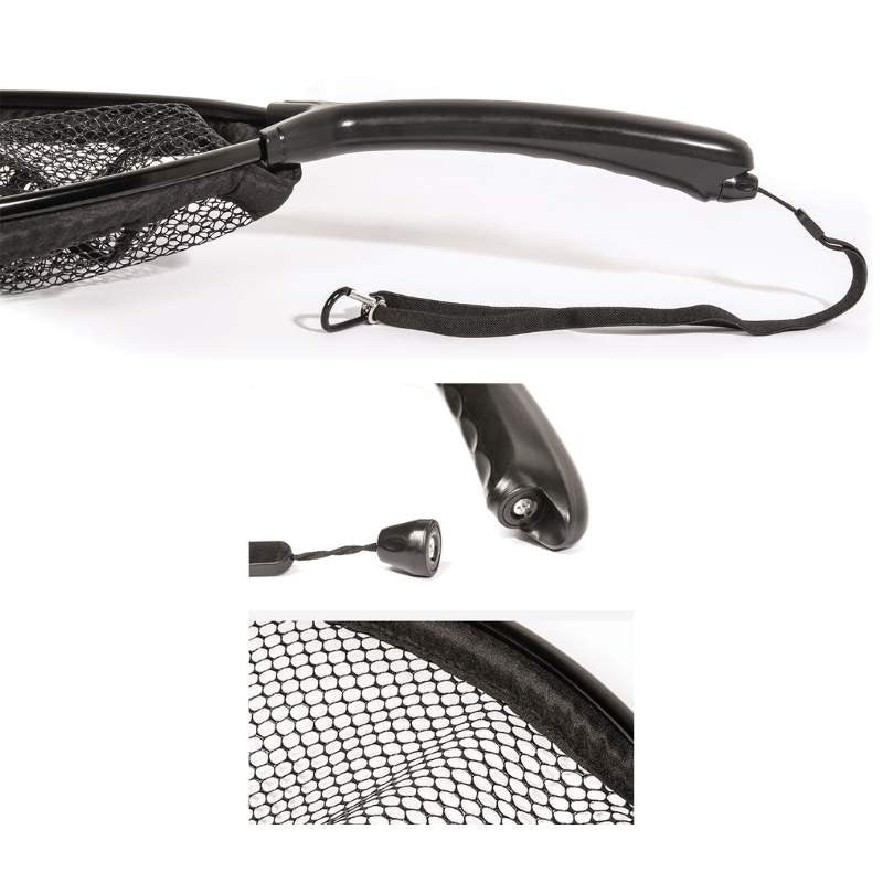 Rapture Kystnet med Magnet Large