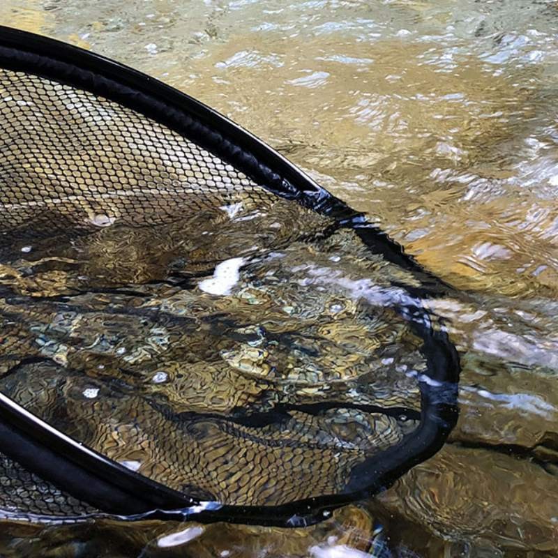 Rapture Kystnet med Magnet Large