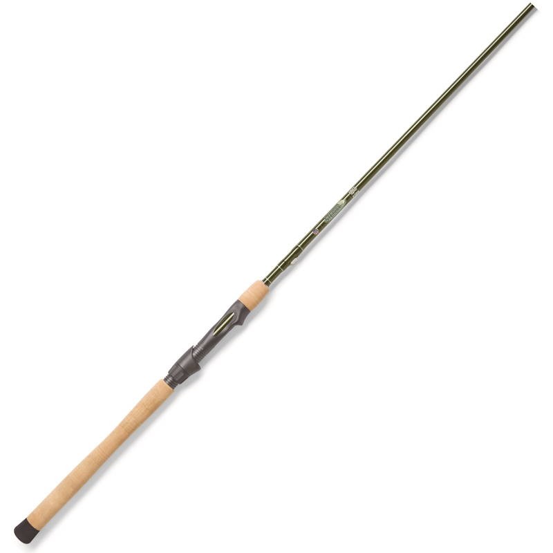 St. Croix Legend Elite Spin