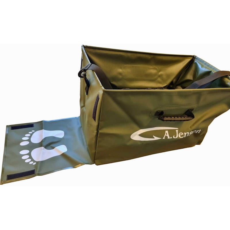 Waders N' Boots Bag - A. Jensen