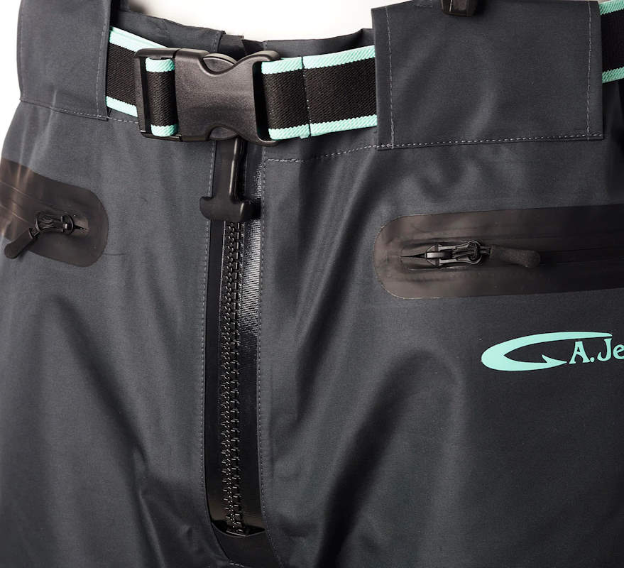 A.Jensen Arid Waist Waders