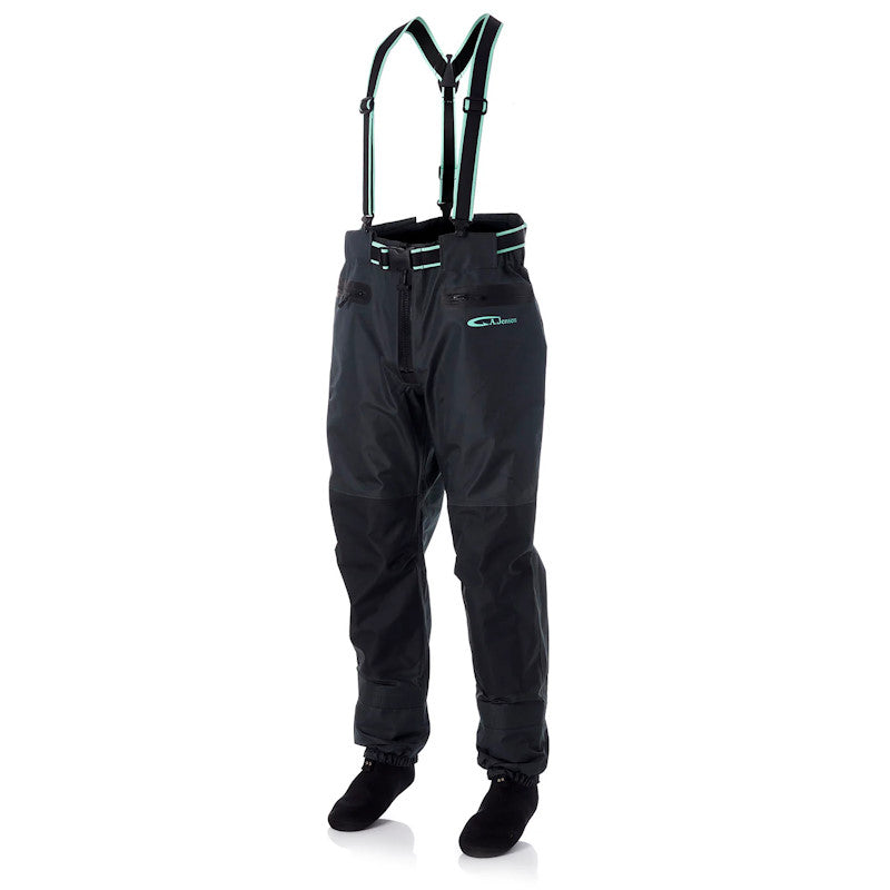 A.Jensen Arid Waist Waders