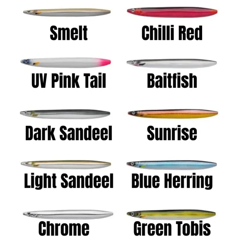 Abu Sölv Penna Gennemløber