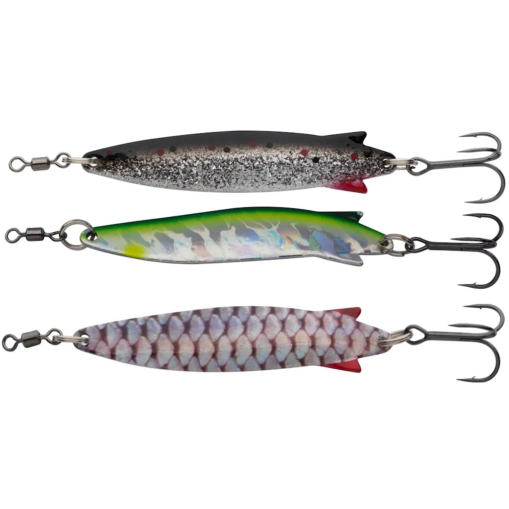 ABU Toby 40g og 60 gram