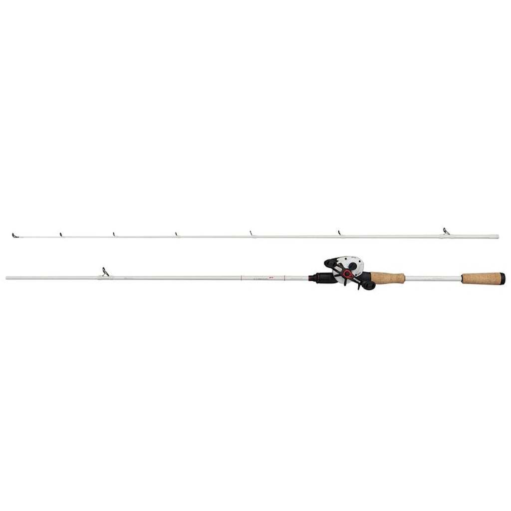 Abu Max Pro Baitcaster Fiskesæt