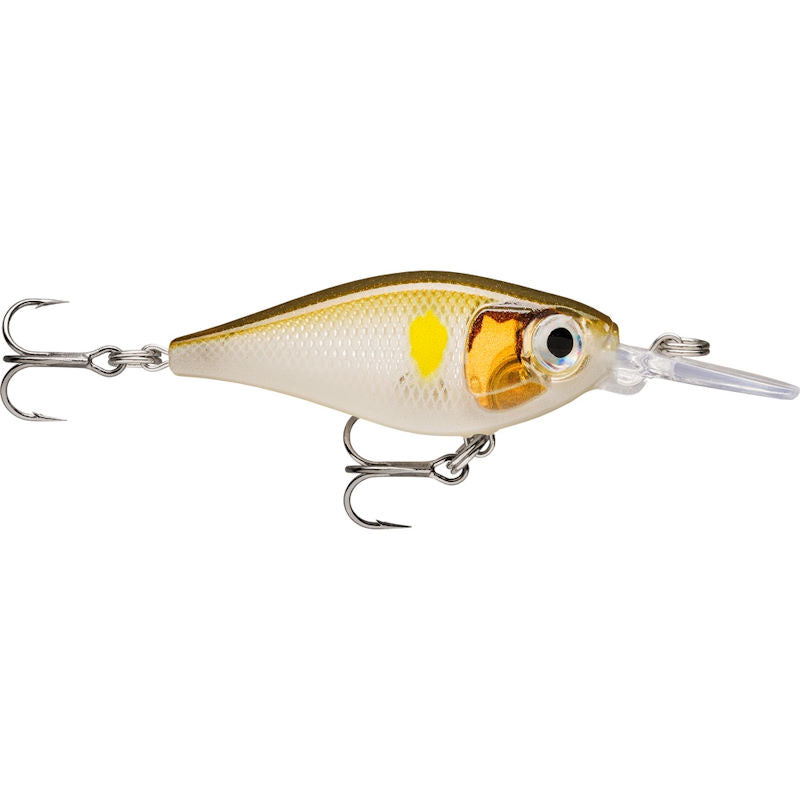 Rapala X-Light Shad 4 cm