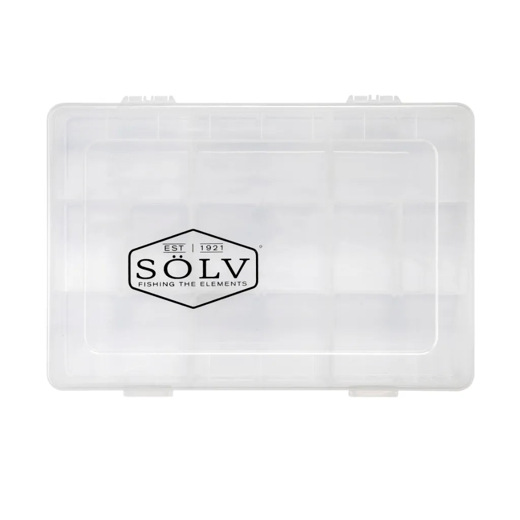 Abu Sölv Seatrout Tackle Box S