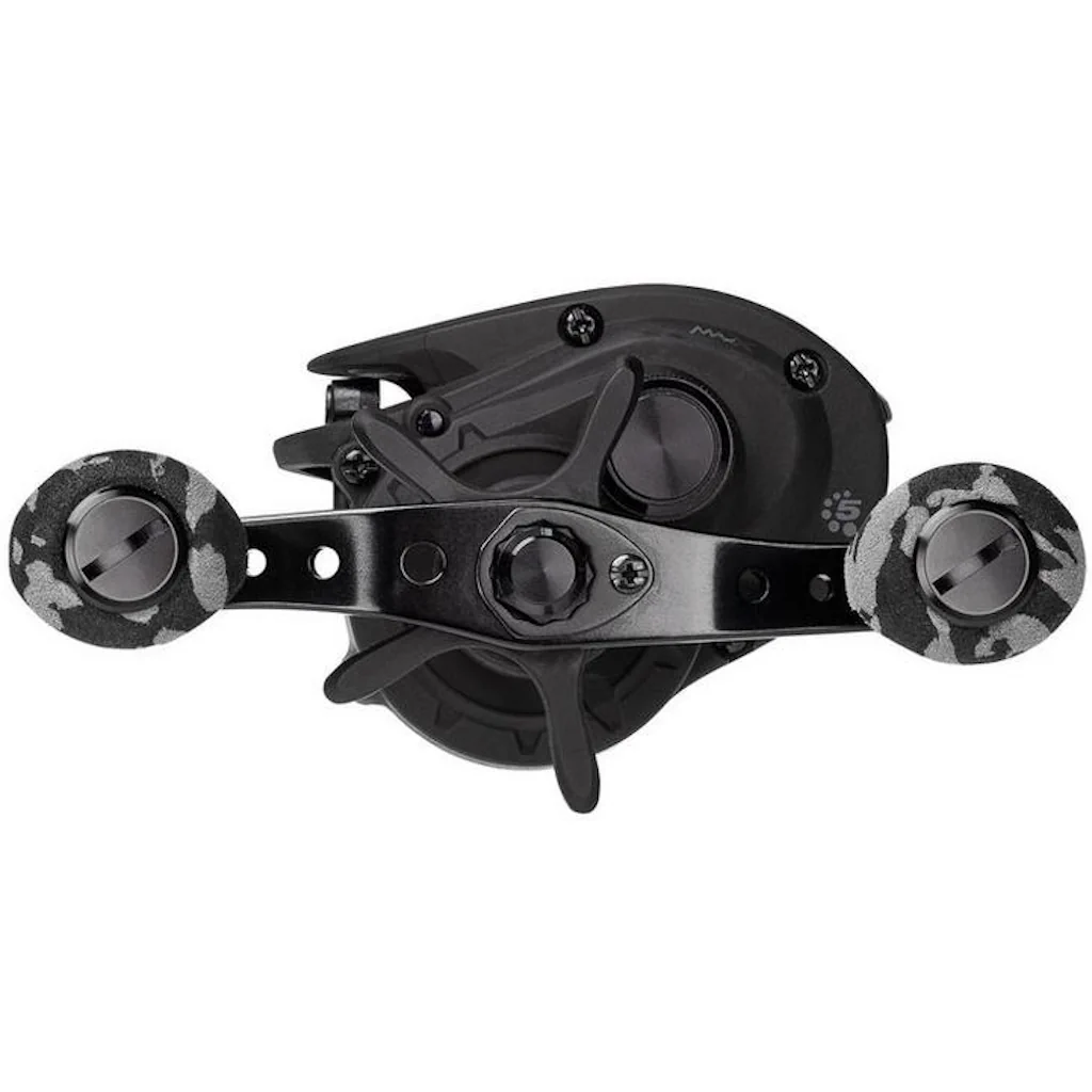 ABU Max® 4X Black Ops Lavprofil Multihjul