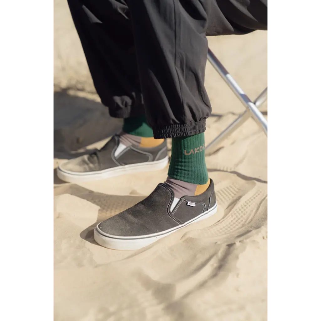 Æxplorer Socks LAKOR